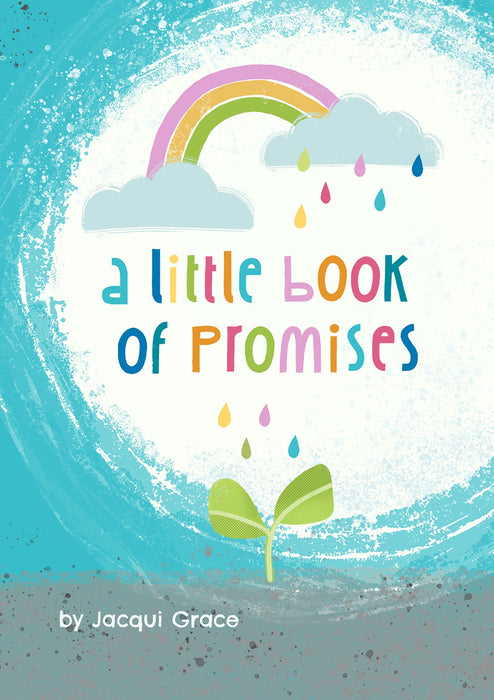 Little Book of Promises