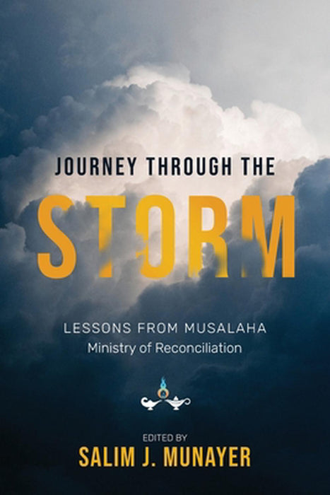 Journey through the Storm