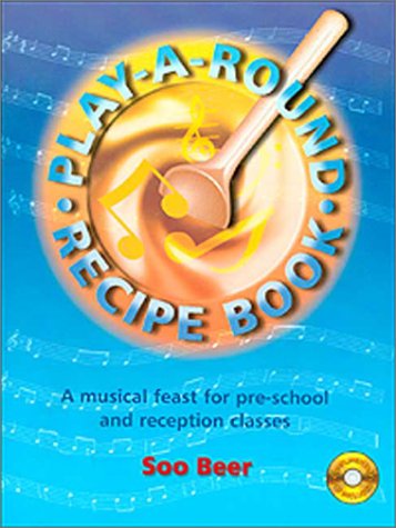 Play-a-Round Recipe Book