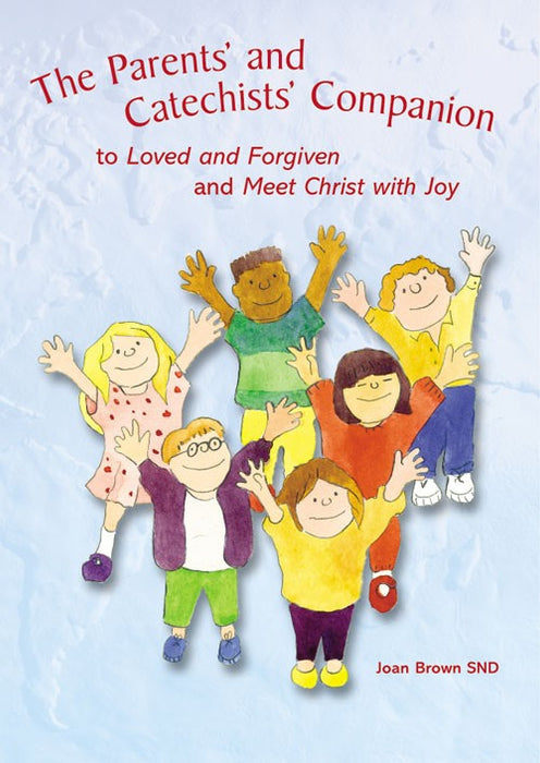 The Parents' and Catechists' Companion