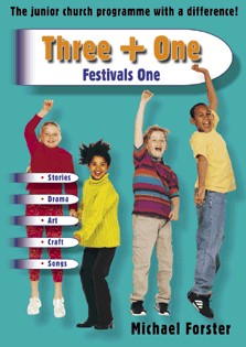 Three + One Festivals