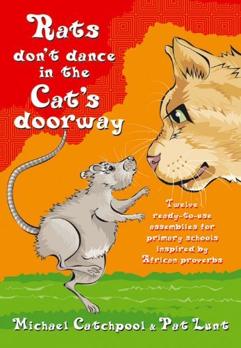 Rats Don't Dance In The Cat's Doorway