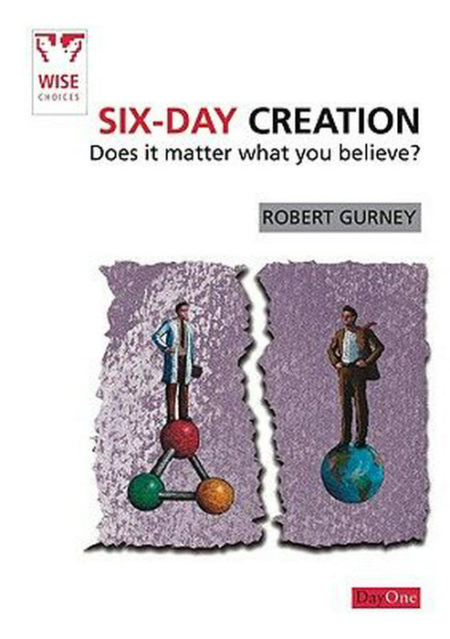 Six-Day Creation