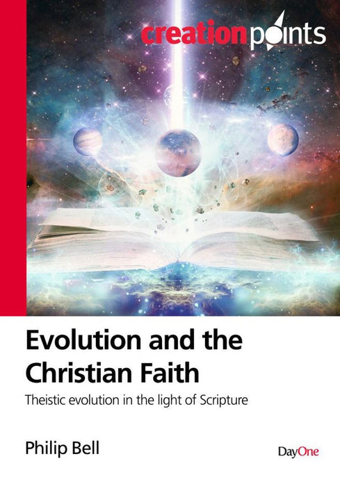 Evolution And The Christian Faith