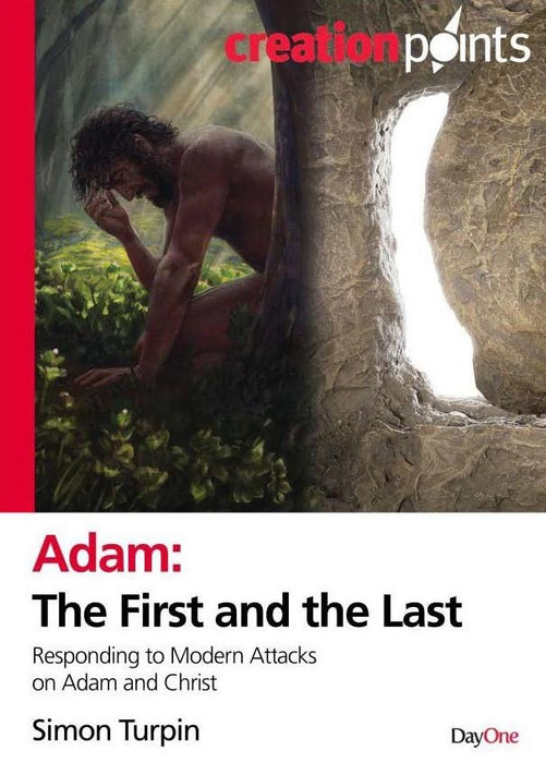 Adam: The First And The Last