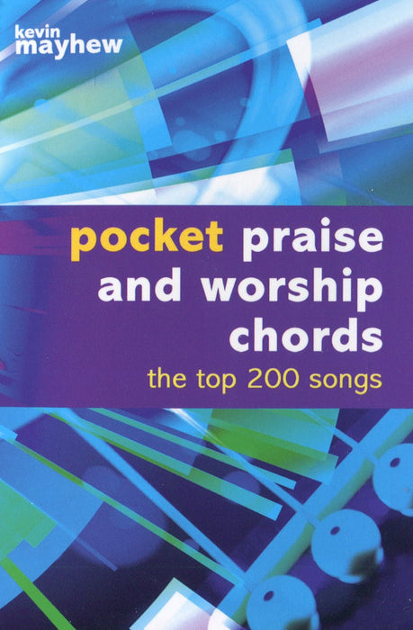 Pocket Praise And Worship Chords