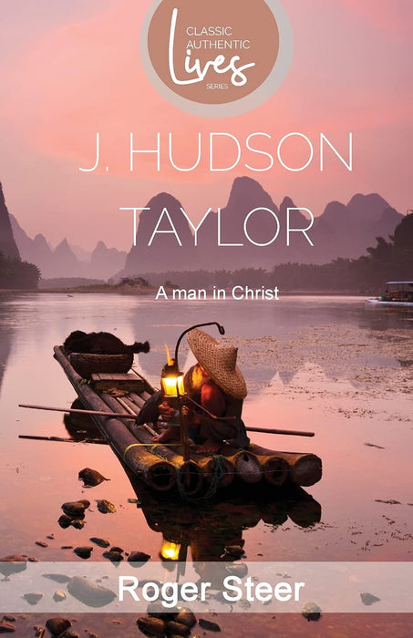 J.Hudson Taylor