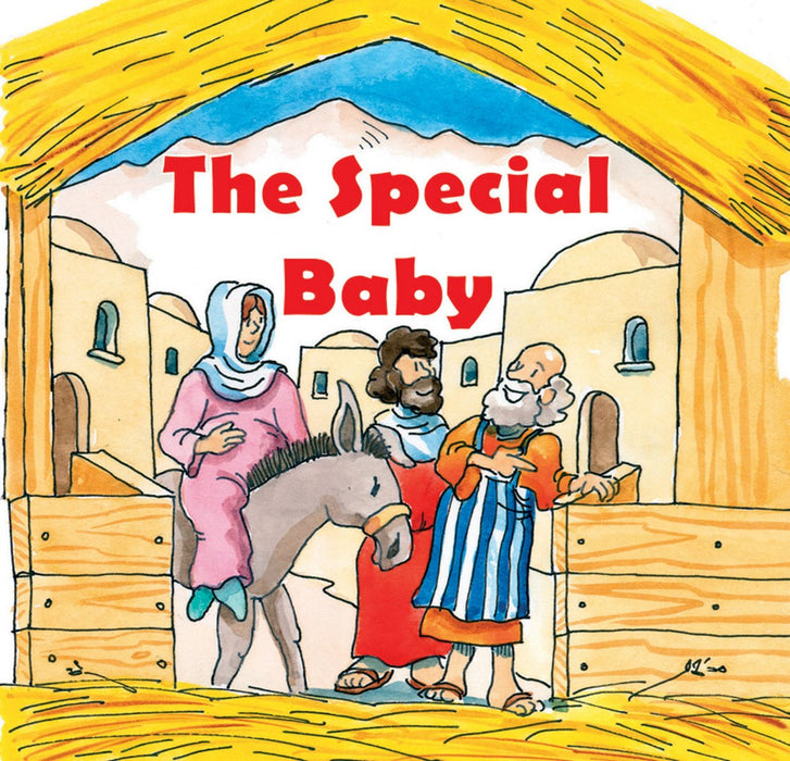 The Special Baby