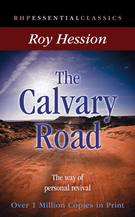 The Calvary Road