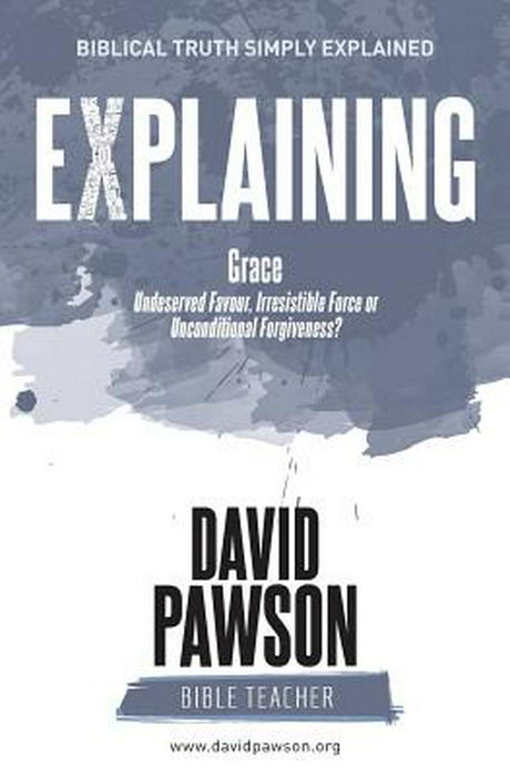 Explaining Grace