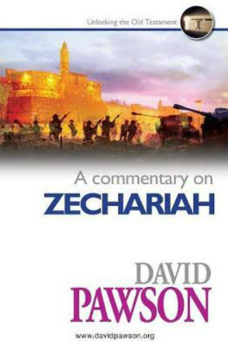 A Commentary on Zechariah