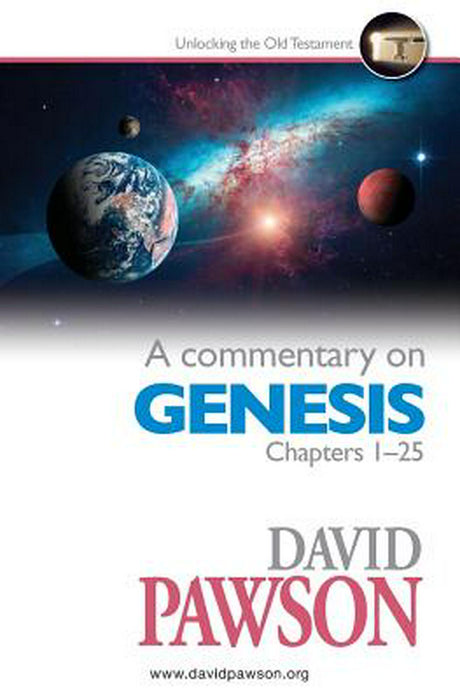 A Commentary on Genesis