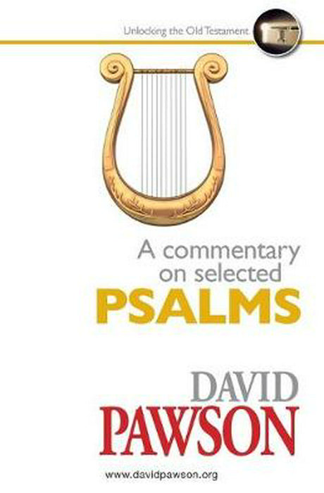 A Commentary on Selected Psalms