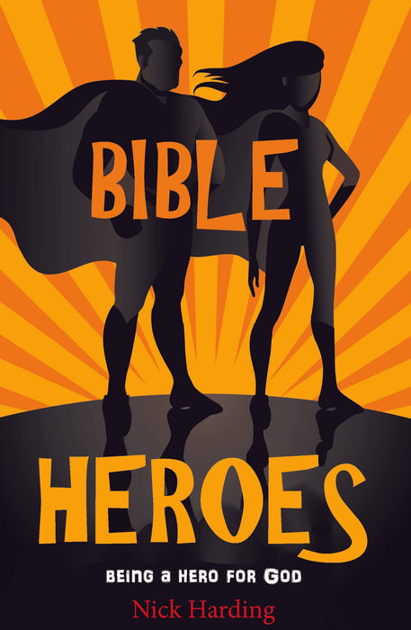 Bible Heroes