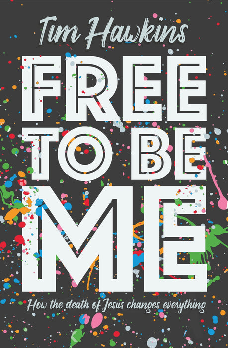 Free To Be Me