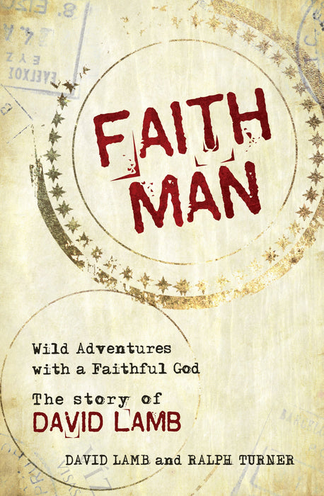 Faith Man