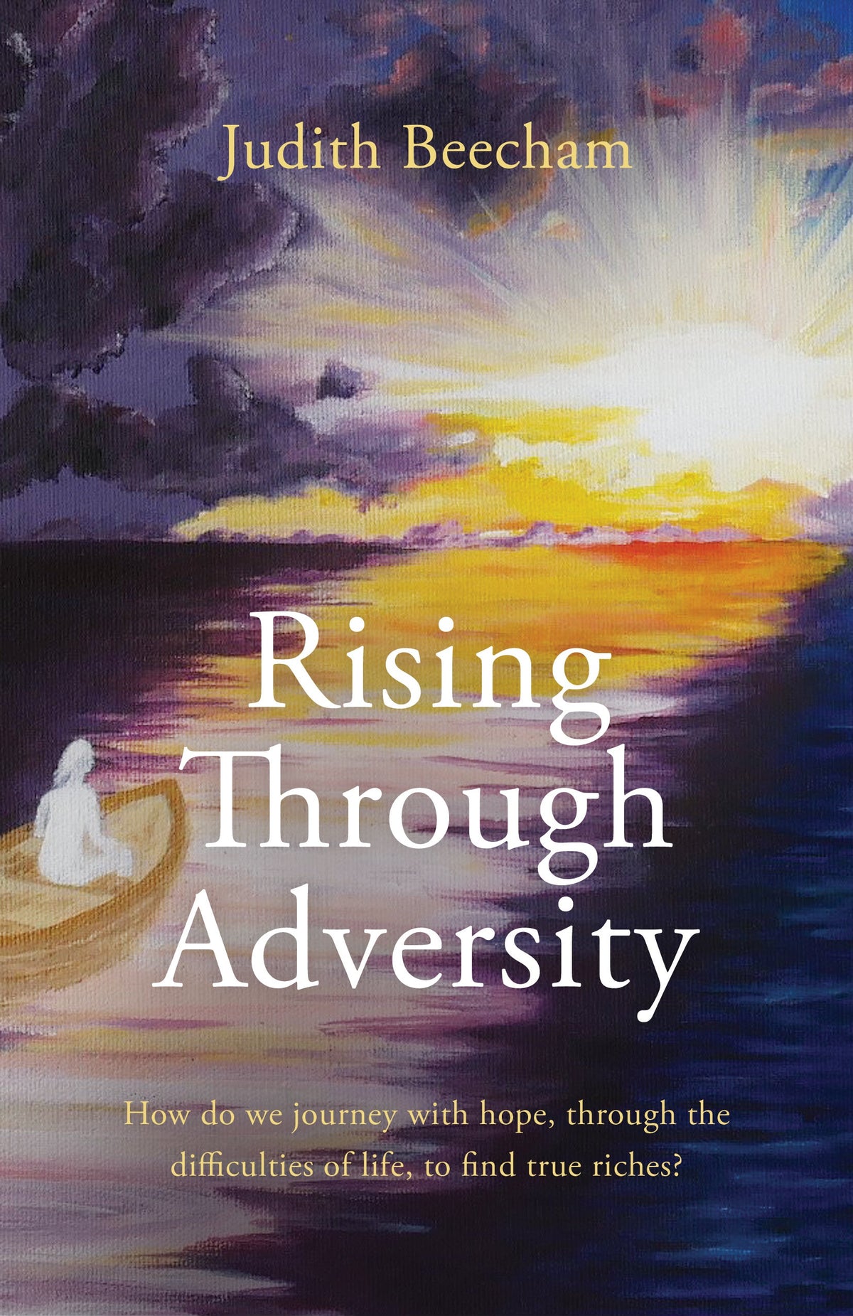 Rising Through Adversity — Aslan Christian Books