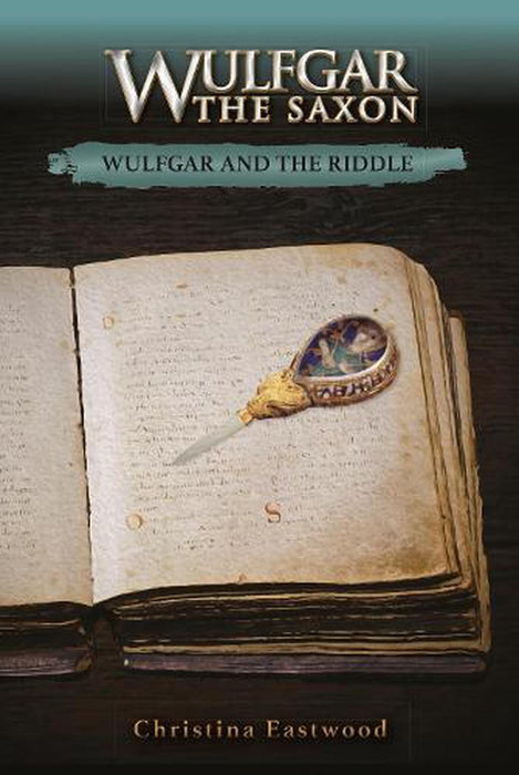 Wulfgar and the Riddle