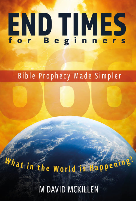 End Times for Beginners