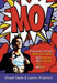 MO! Paperback Book - Shawn Doyle - Re-vived.com