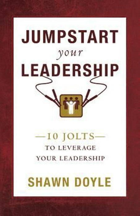 Jumpstart Your Leadership