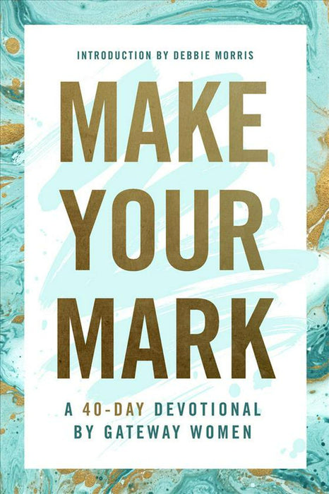 Make Your Mark