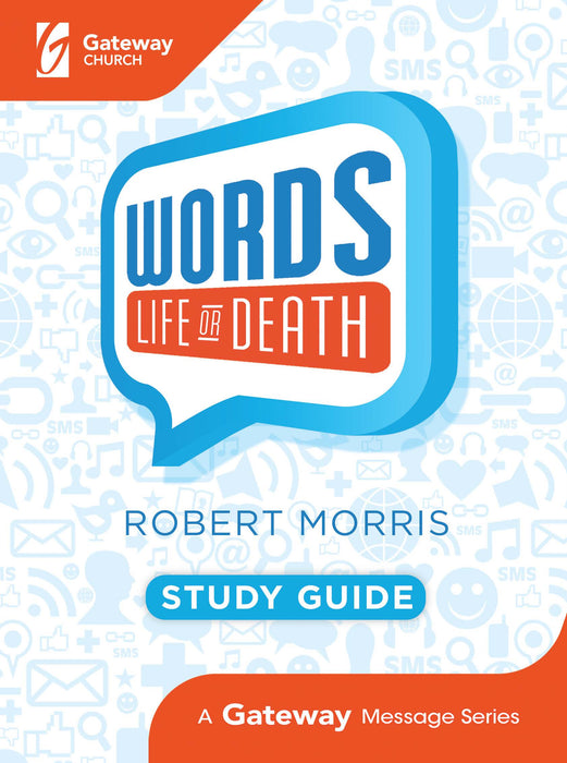 Words: Life or Death Study Guide