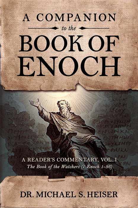 A Companion to the Book of Enoch