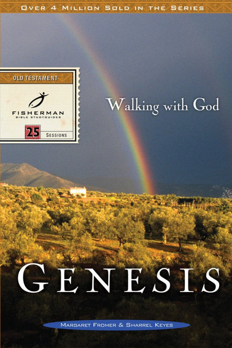 Genesis: Walking With God