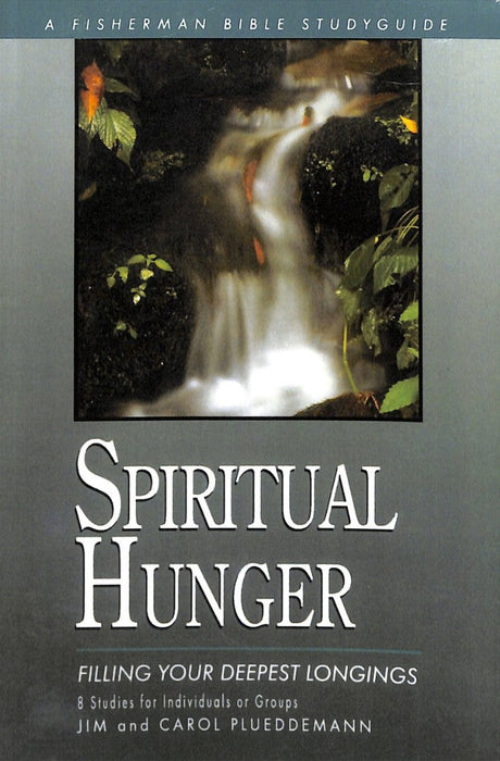 Spiritual Hunger