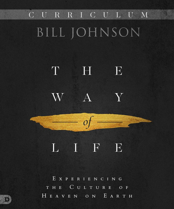 The Way of Life Curriculum