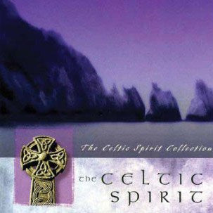 Celtic Spirit, The CD