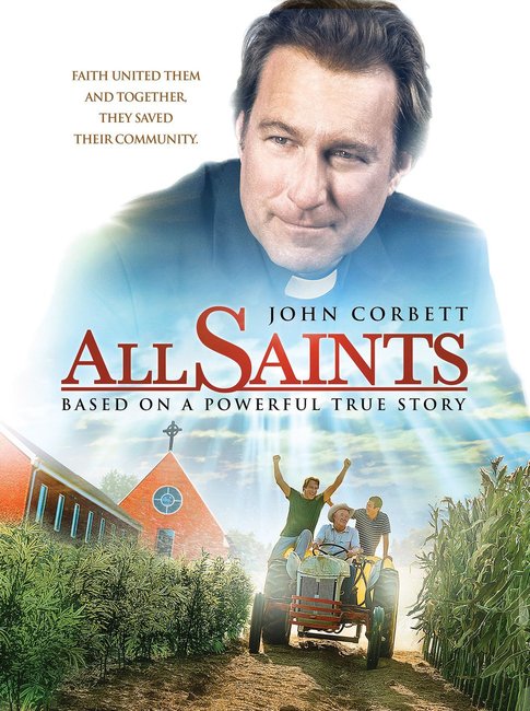 All Saints DVD