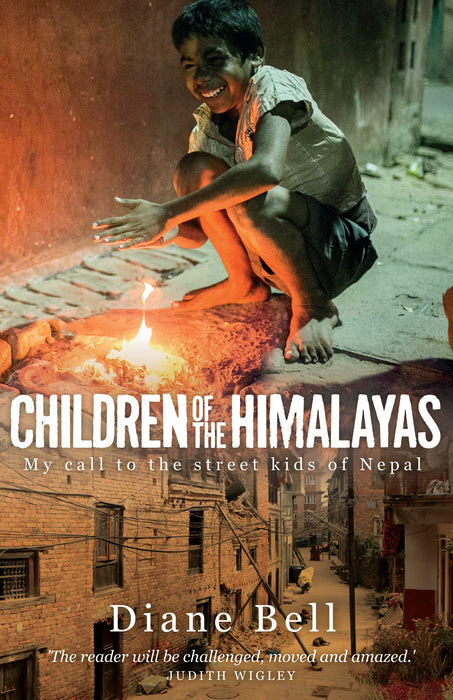 Children Of The Himalayas