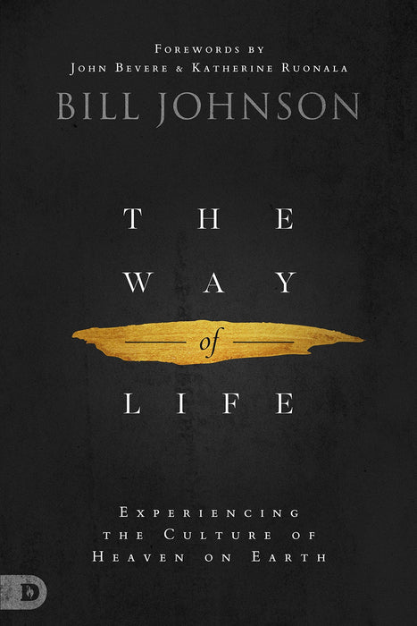 The Way Of Life PB