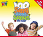 100 Singalong Songs For Kids CD Box Set - Cedarmont Kids - Re-vived.com