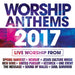 Worship Anthems 2017 - Various Artists - Re-vived.com