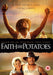 Faith Like Potatoes 2DVD - Angus Buchan - Re-vived.com