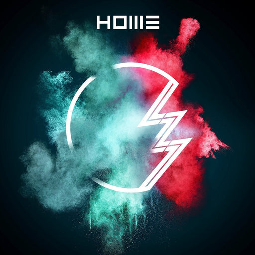 Home CD - LZ7 - Re-vived.com