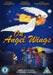 On Angel Wings DVD - Re-vived.com - Re-vived.com