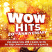 Wow Hits 20th Anniversary 2CD - Various Artists - Re-vived.com