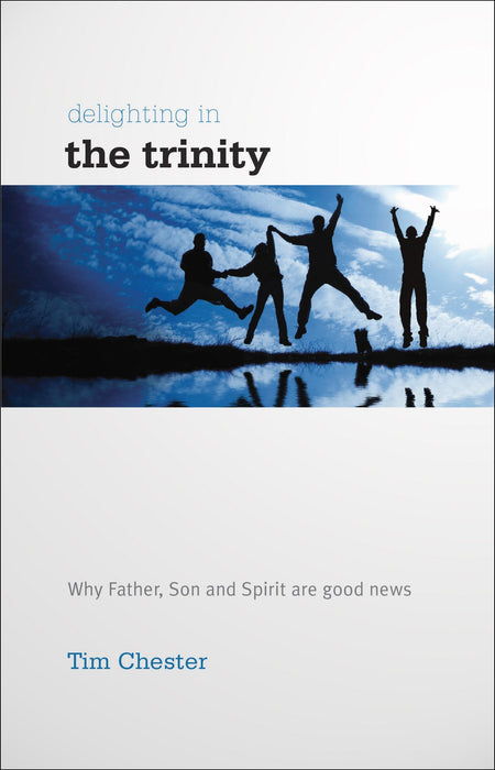 Delighting in the Trinity