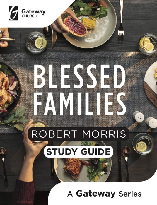 Blessed Families Study Guide