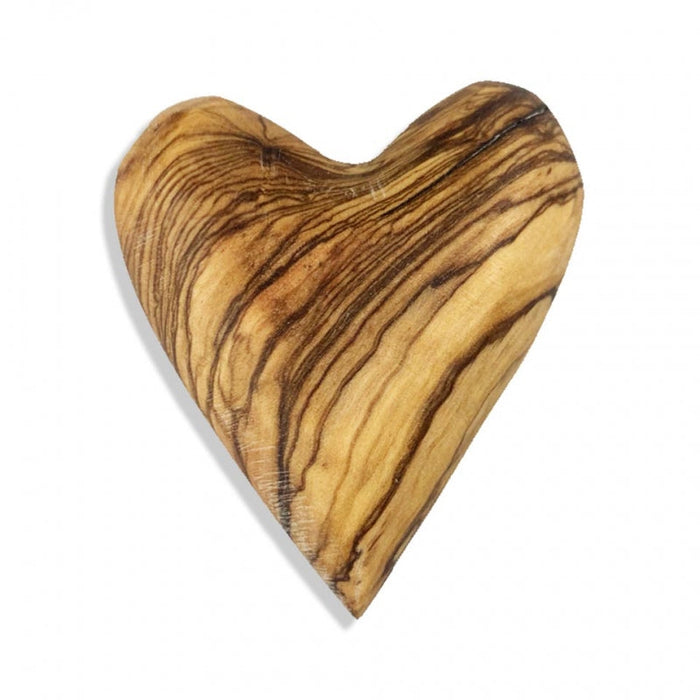 Olivewood Heart