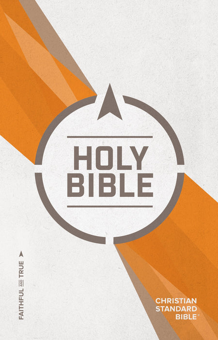 CSB Outreach Bible