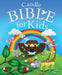 Candle Bible for Kids - Juliet David, Jo Parry - Re-vived.com