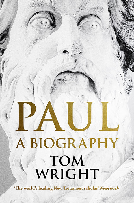 Paul: A Biography