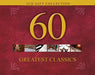 60 GREATEST CLASSICS 3CD - Classic Fox Records - Re-vived.com