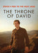 Stevie's Trek To The Holy Land: The Throne Of David DVD - Vision Video - Re-vived.com