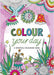 Colour Your Day - Marcel Flier - Re-vived.com